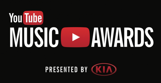 “YouTube Music Awards” анхдугаар наадам болно